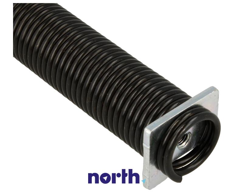 Sprężyna zawiasu do zmywarki Samsung DW60M6050BB/EO,4