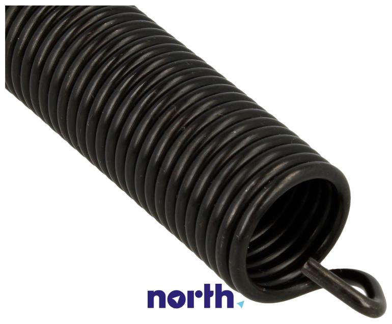 Sprężyna zawiasu do zmywarki Samsung DW60M6050BB/EE,3
