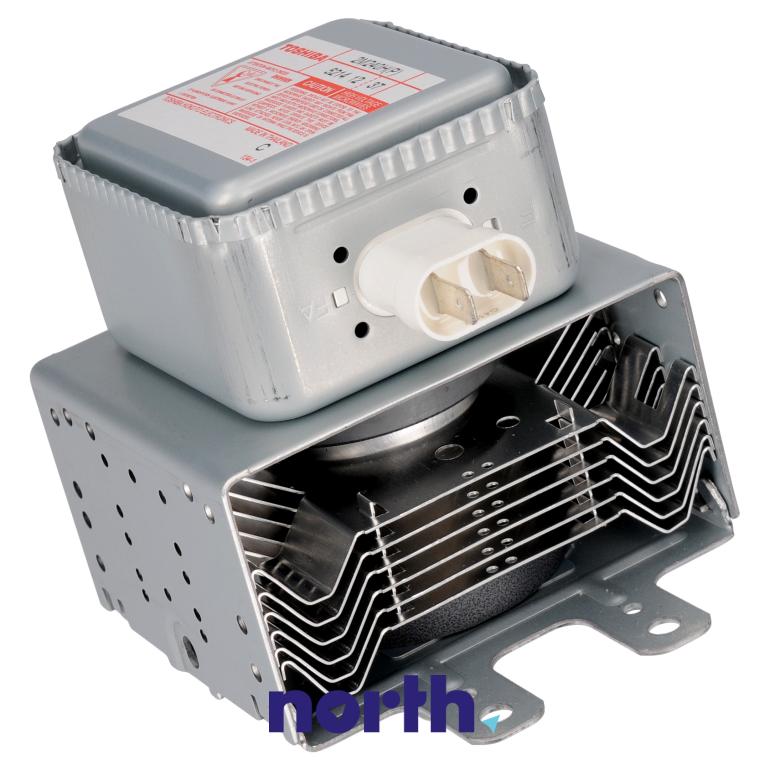 Magnetron do mikrofalówki do Ikea BEJUBLAD,2