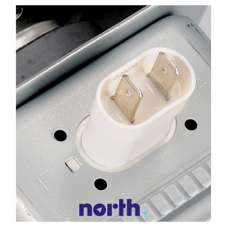 Magnetron do mikrofalówki do Bosch HMT84G654/07,4
