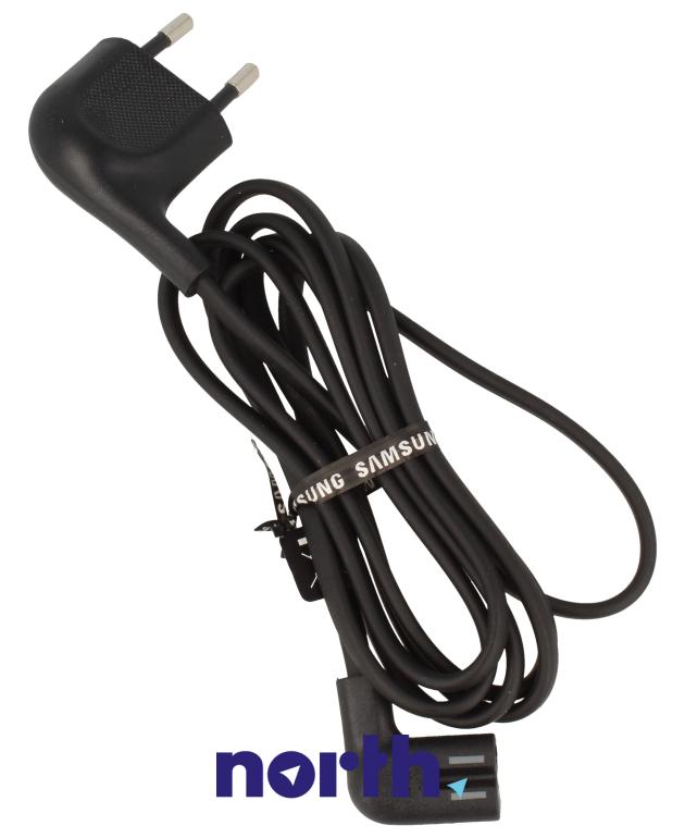 Kabel zasilający do telewizora do Samsung UE50MU6172UXXH,0