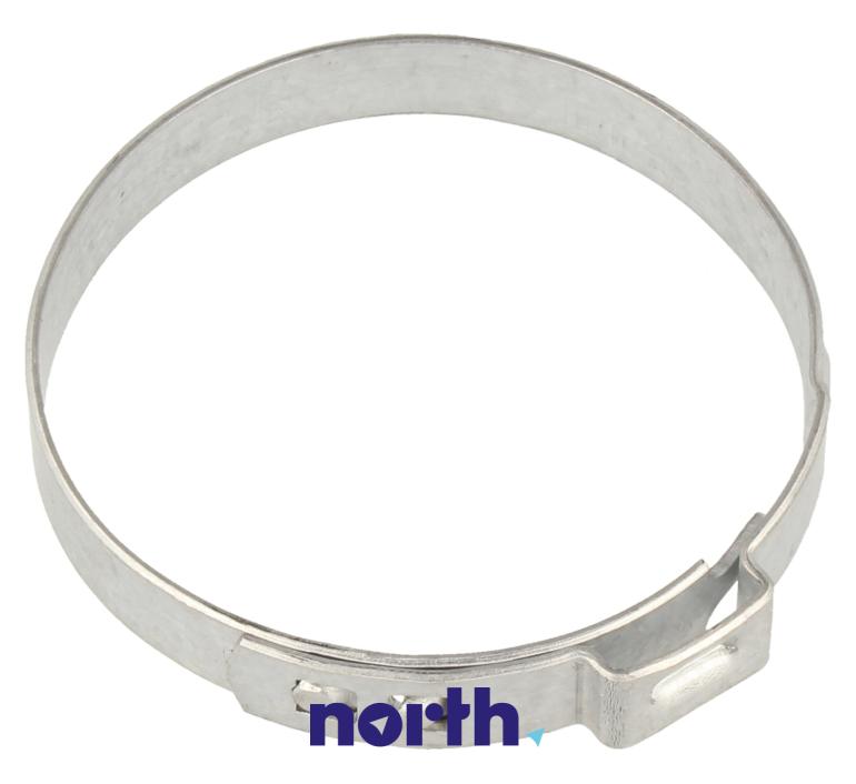 Opaska zaciskowa do zmywarki do Whirlpool WSIO3T1256PEX,0