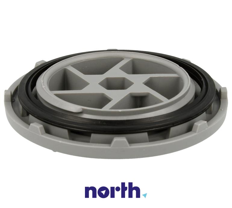 Nakrętka kanału powietrza do zmywarki do Siemens SN66V092EU/50,2