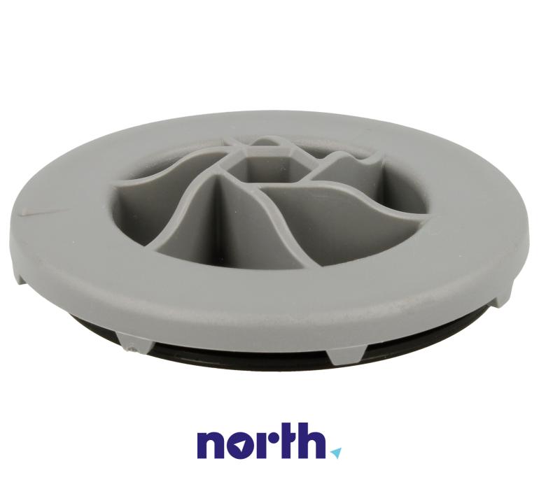 Nakrętka kanału powietrza do zmywarki do Siemens SN66V092EU/50,3