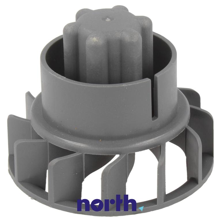 Wirnik silnika do robota kuchennego do Bosch MUM52120/04,0