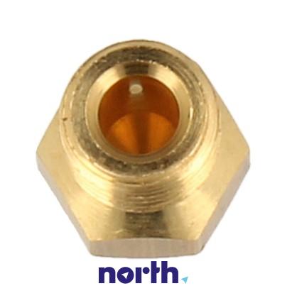 Dysza propan-butan 0.5mm do kuchenki do Mastercook KG1319ZX PLUS,1