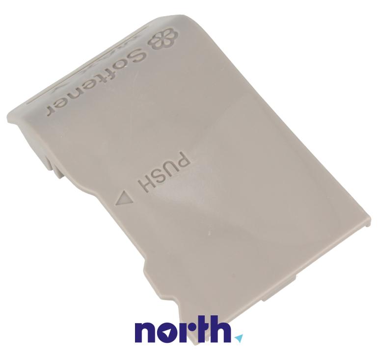 Wkładka do detergentu w płynie do pralki Electrolux EW2F6712BS,1