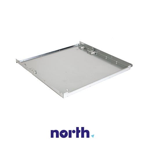 Dolna obudowa do piekarnika do Electrolux EOB65300X EU R08 AF,0