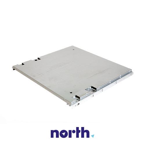 Dolna obudowa do piekarnika do Electrolux EOB65300X EU R08 AF,1