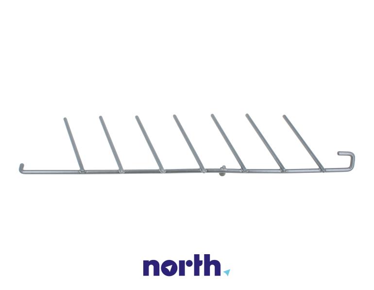 Grzebień kosza dolnego na naczynia do zmywarki Samsung DW-BG970B,2