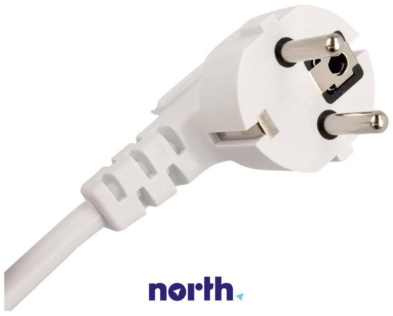 Kabel zasilający do zmywarki do Samsung DW60M6050BB/EE,2