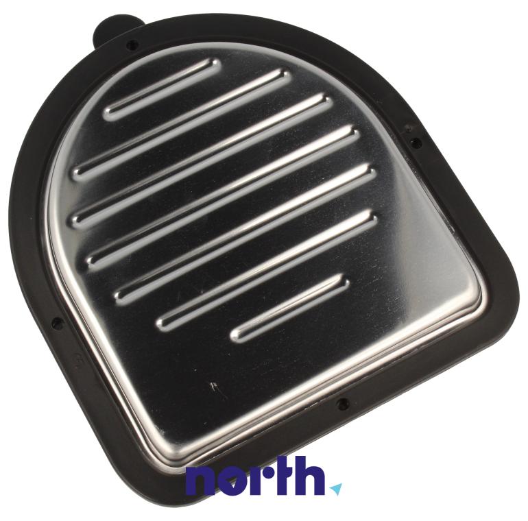 Kratka ociekacza do ekspresu do DeLonghi EC685.W,0