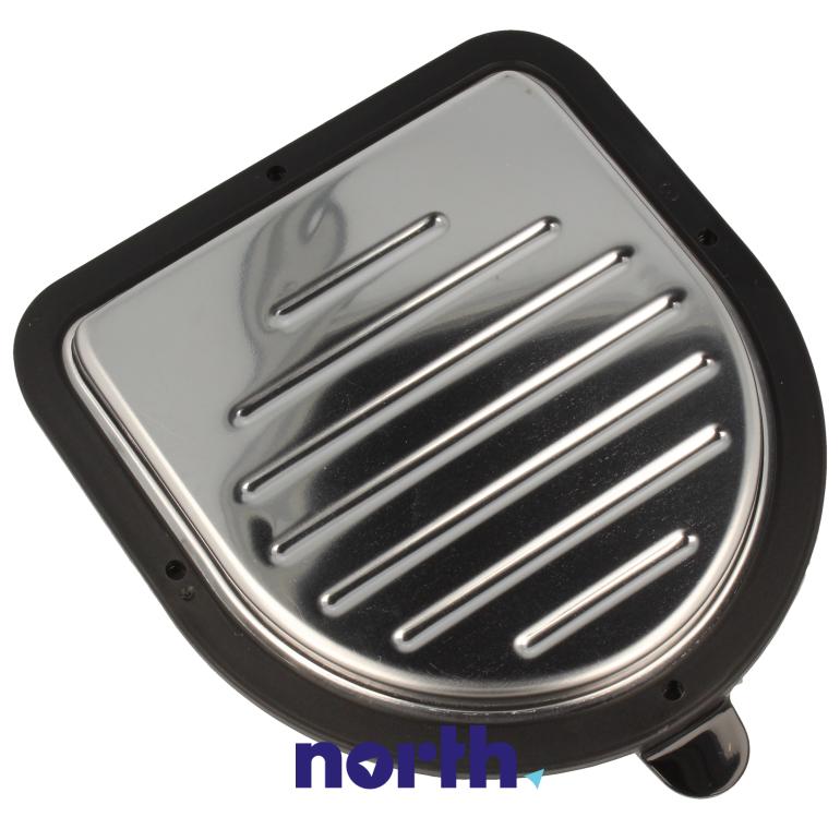 Kratka ociekacza do ekspresu do DeLonghi EC685.W,1