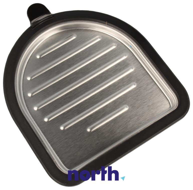 Kratka ociekacza do ekspresu do DeLonghi EC685.W,2