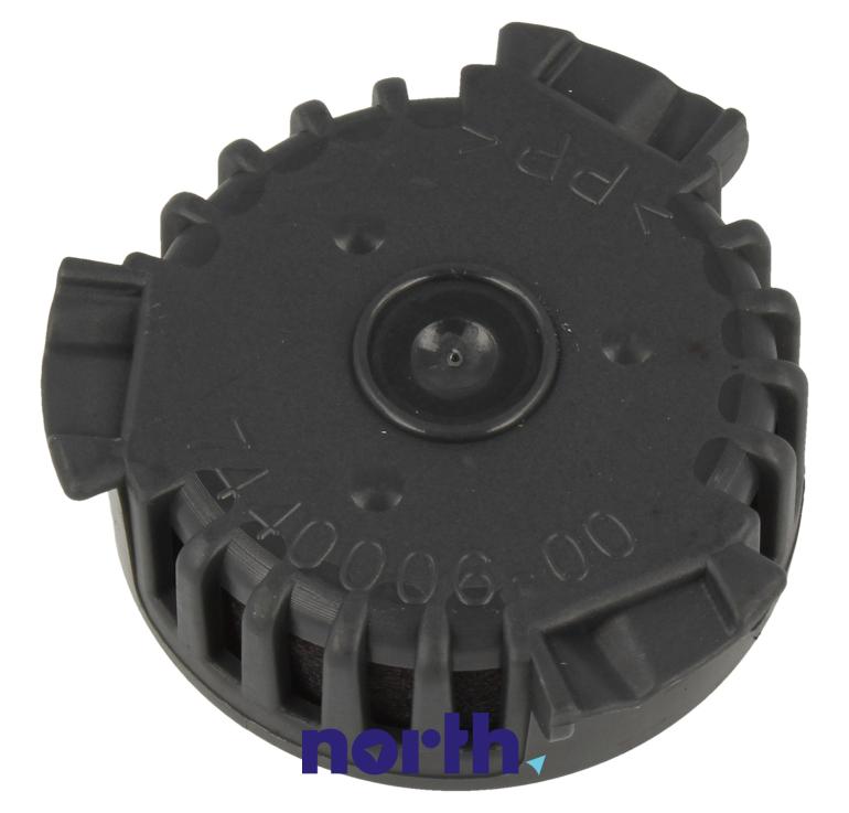 Filtr powietrza węglowy aktywny do lodówki Liebherr CBNPES 5758-20A,1