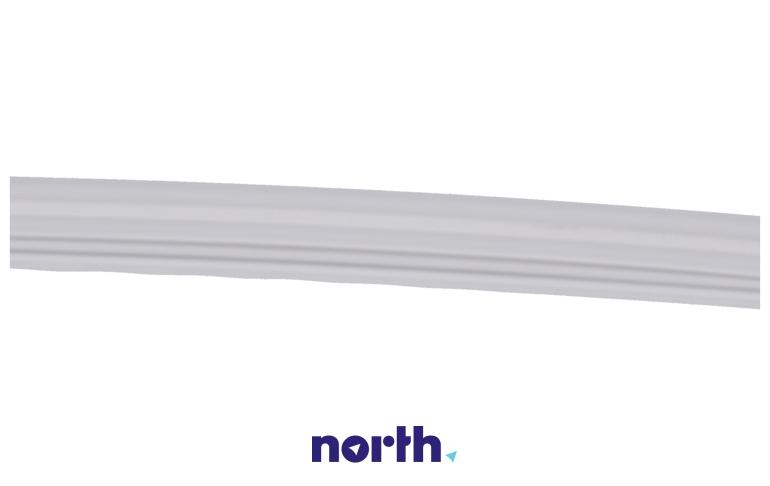 Uszczelka drzwi chłodziarki do lodówki Hotpoint Ariston EBM17220NX,1