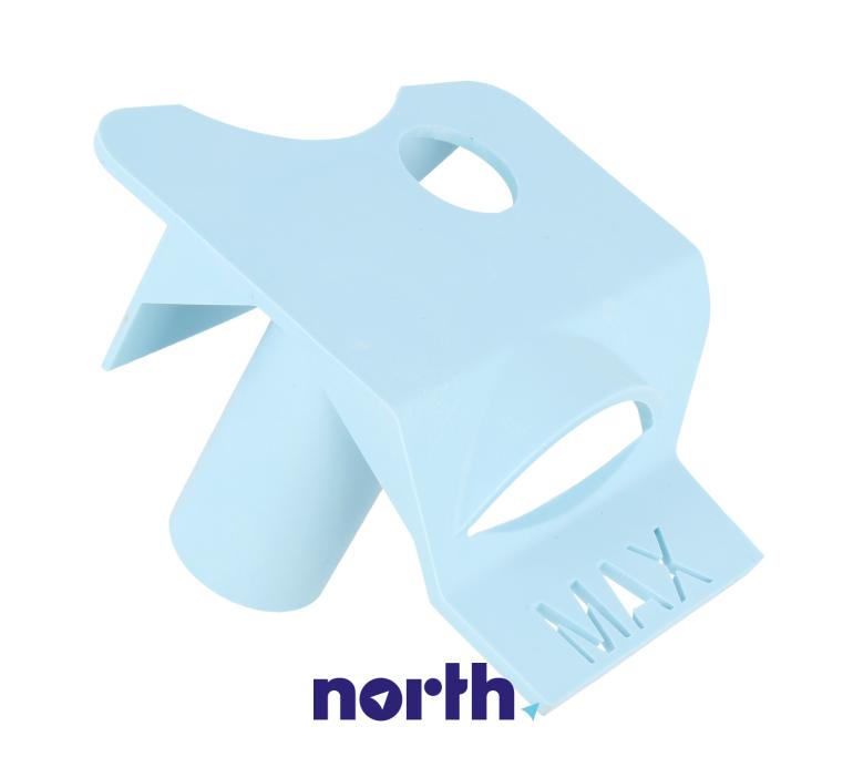 Wkładka do detergentu w płynie do pralki Candy AQUA 1142D1/2-S,0