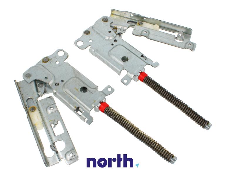 Zawias drzwi do zmywarki do Electrolux ESL4581RO,1