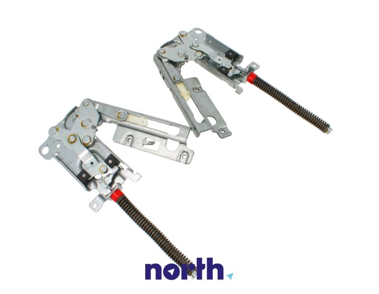 Zawias drzwi do zmywarki do Electrolux ESL4581RO,2