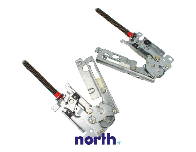 Zawias drzwi do zmywarki do Electrolux ESL4581RO,3