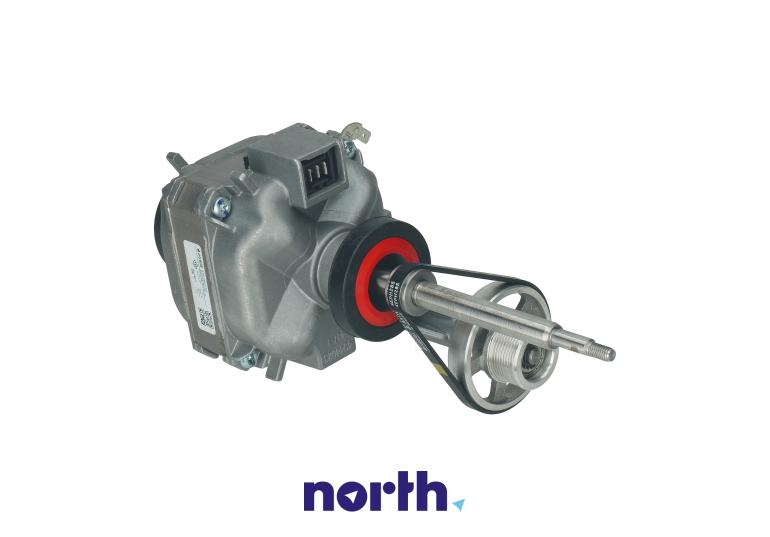 Silnik do suszarki do Beko B3T67249WSPB,1