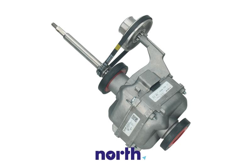 Silnik do suszarki do Beko B3T67249WSPB,2