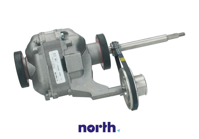 Silnik do suszarki do Beko B3T67249WSPB,3