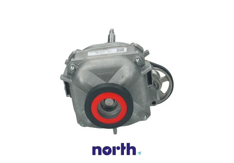 Silnik do suszarki do Beko B3T67249WSPB,4