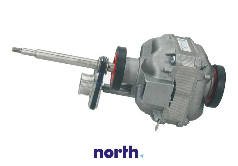 Silnik do suszarki do Beko B3T67249WSPB,5