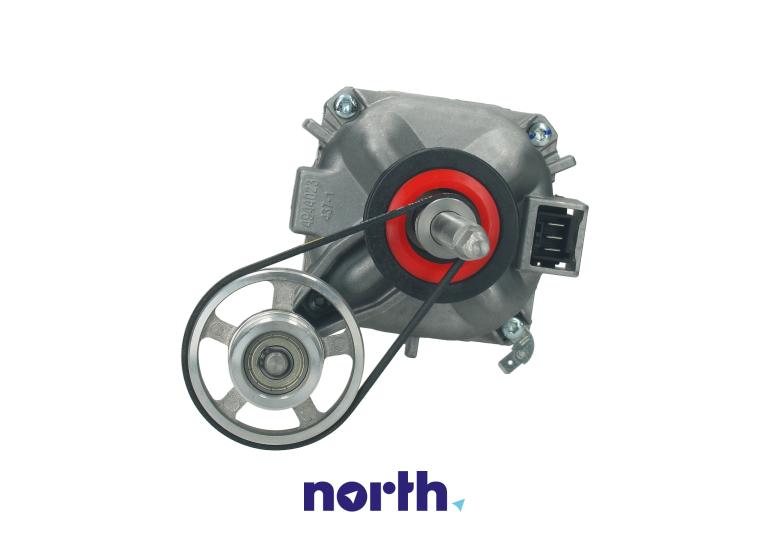 Silnik do suszarki do Beko B3T67249WSPB,6