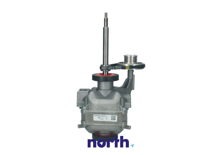 Silnik do suszarki do Beko B3T67249WSPB,7
