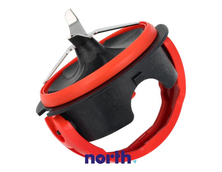 Nóż (z mocowaniem) blendera do robota kuchennego Bosch MUM9BX5S65/03,0