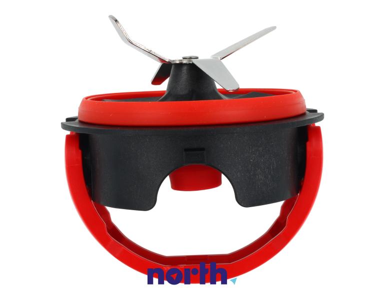 Nóż (z mocowaniem) blendera do robota kuchennego Bosch MUM9BX5S65/03,4