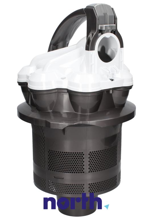 System cyklon do odkurzacza do Dyson DC20,1