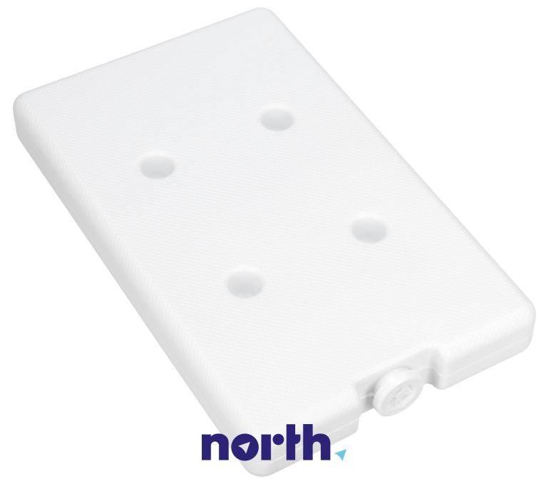 Wkład mrożący do Bosch KGN39LB20E/01,0