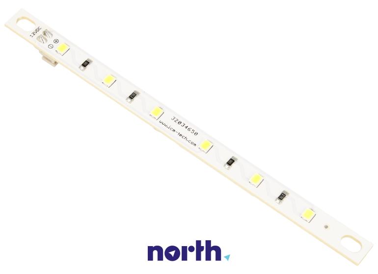 Listwa LED do lodówki Sharp SJ-BA05DMXWF-EU,0