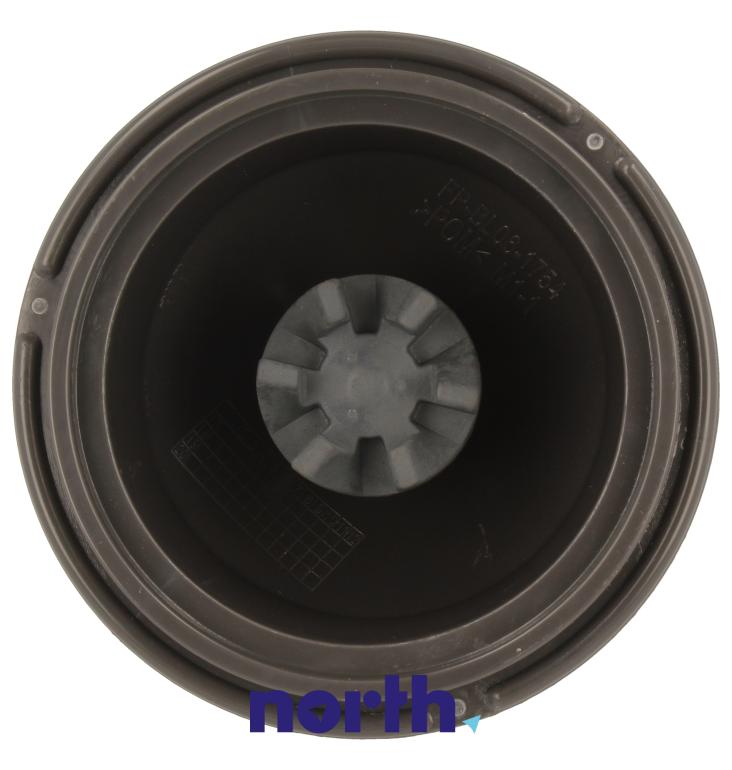 Nóż pojemnika z mocowaniem oraz uszczelką do blendera do Tefal BL811D38/870,4