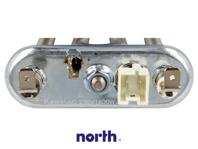 Grzałka z czujnikiem do pralko-suszarki Haier HWD80-B14979-S,4