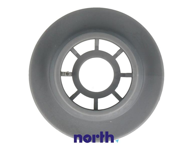 Rolka dolnego kosza do zmywarki do Whirlpool WIC 3C33 PFE,2