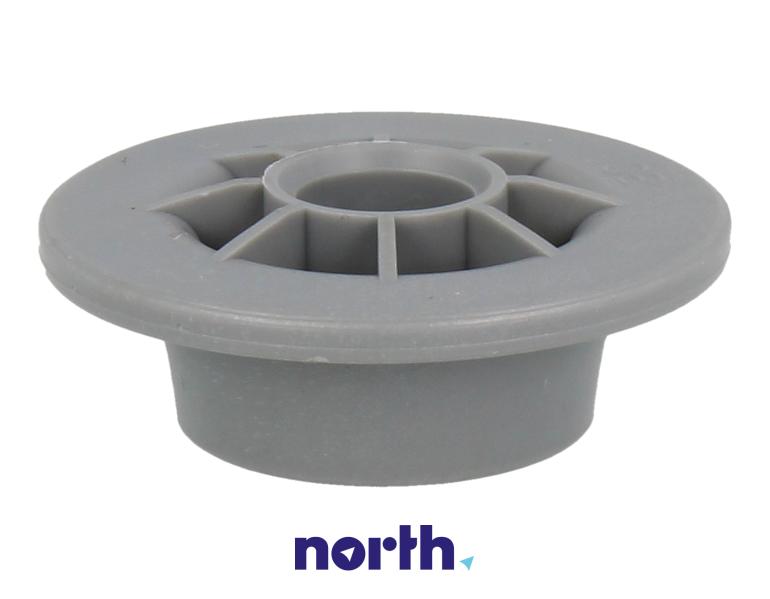 Rolka dolnego kosza do zmywarki do Whirlpool WFC 3C33 PF X,4