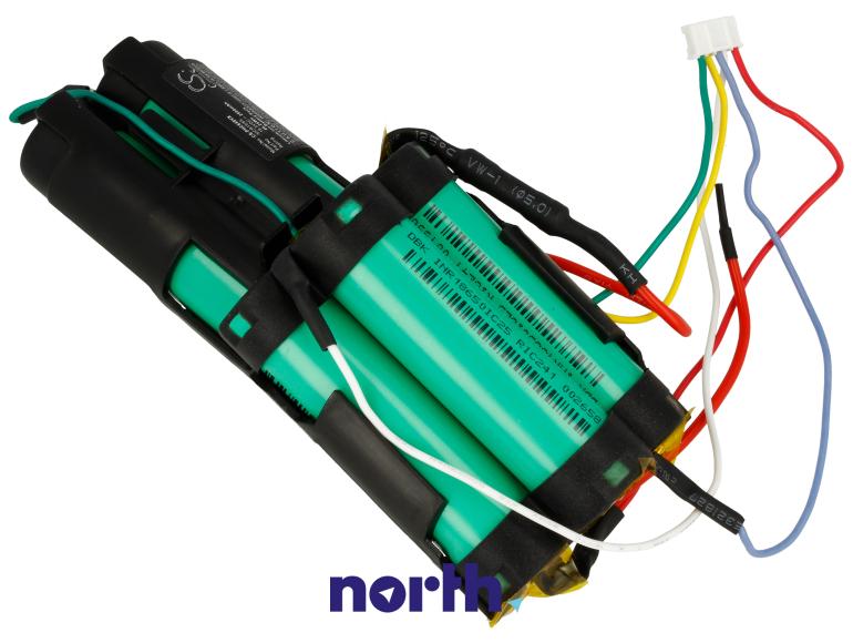 Akumulator 18.5V 2.5Ah do odkurzacza Philips FC6169/01,0