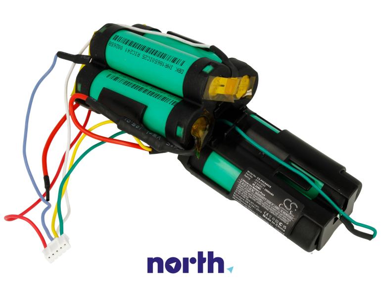 Akumulator 18.5V 2.5Ah do odkurzacza Philips FC6169/01,1