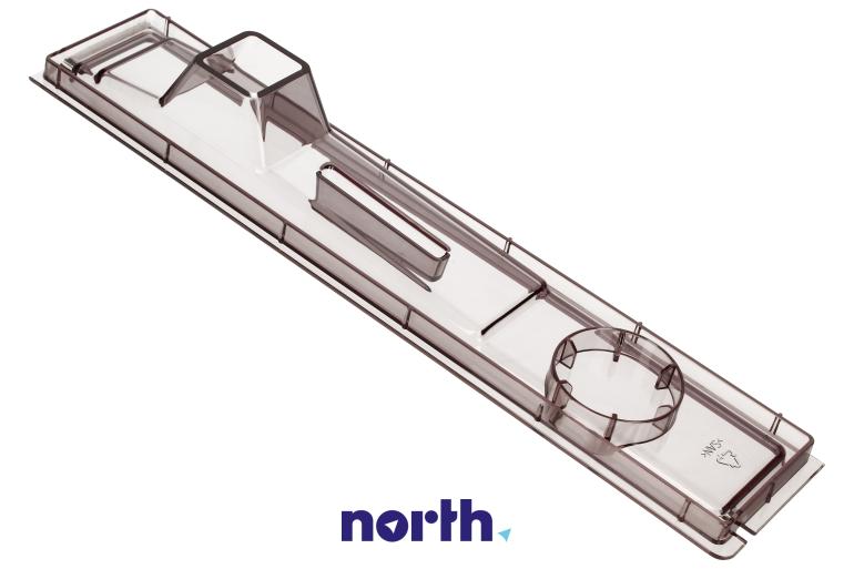 Pokrywa pojemnika na wodę do ekspresu do kawy DeLonghi ECAM 28.465.M,1