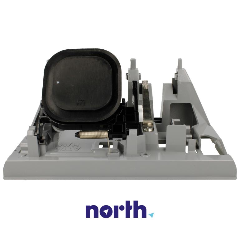 Ramka panelu sterowania do lodówki Samsung RS7577THCSP/EF,3