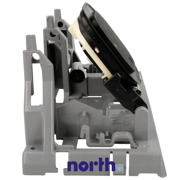 Ramka panelu sterowania do lodówki Samsung RS7577THCSP/EF,4
