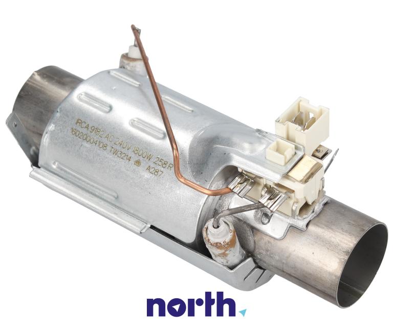 Grzałka do zmywarki do Beko DFN 26320 W,0