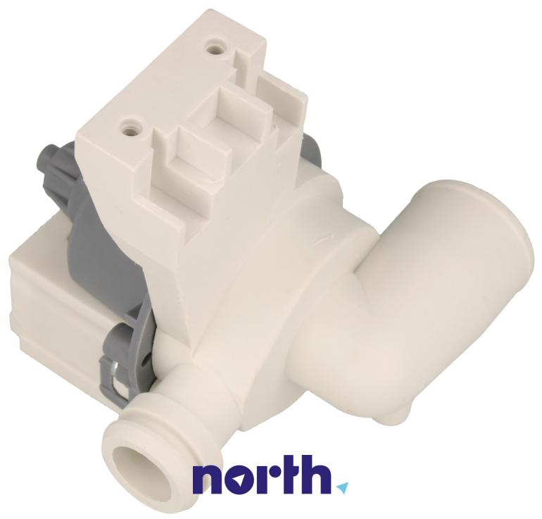 Pompa odpływowa kompletna do pralki WF-F1061GW (Samsung) 50753,1