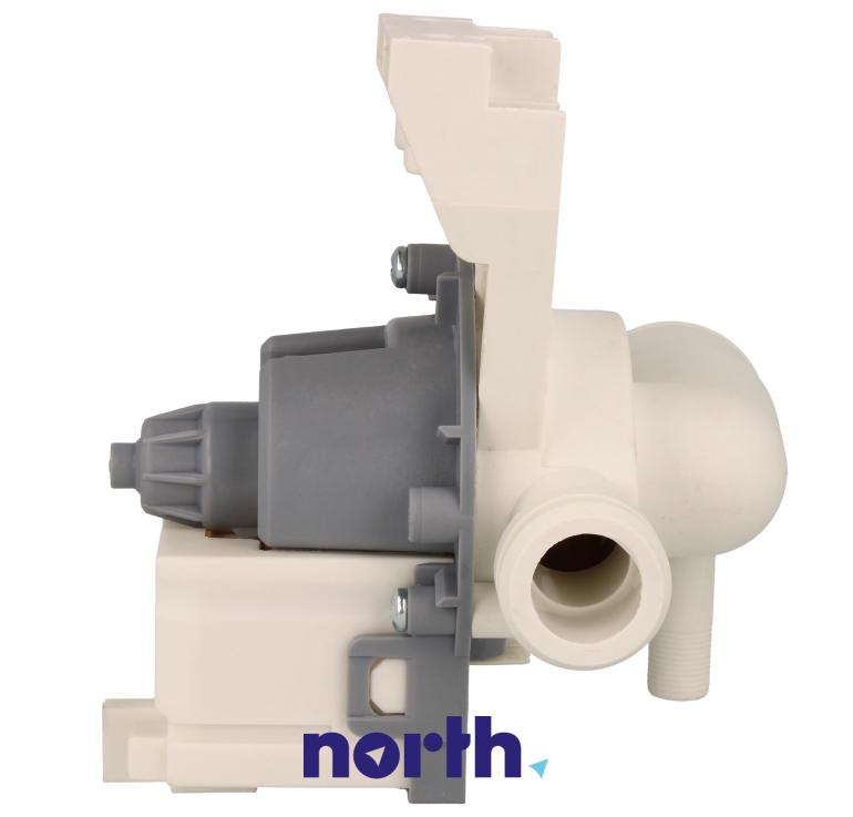 Pompa odpływowa kompletna do pralki WF-F1061GW (Samsung) 50753,5