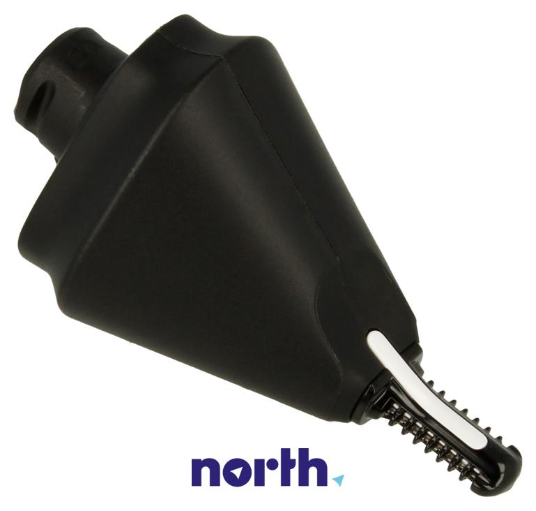 Nóż do przycinania włosów w nosie do golarki do Philips S5587/10,0