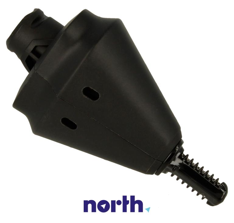 Nóż do przycinania włosów w nosie do golarki do Philips S5587/10,2